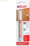 5 x Edding M&ouml;bel-Reparaturmarker edding 8900 grau