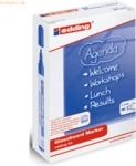 edding Glasboard-Marker edding 90 2-3mm VE=10 St&uuml;ck sortiert