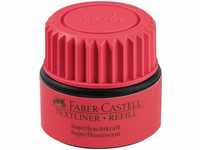 Faber Castell 154921, Faber Castell Nachfülltinte für den Textmarker 48 Refill 25ml