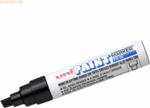 Uni-Ball Lackmarker PX-30 4-8,5 schwarz