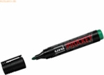 Faber Castell Marker Uni-Prockey Rundspitze Schreibgr&uuml;n