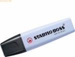 Stabilo Textmarker Boss Original Pastel Wolkenblau