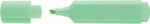 FABER-CASTELL Textmarker TL 46 Pastell - lichtgr&uuml;n.