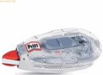 Pritt Korrekturroller Refill Flex 12m x 6mm transparent