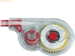 Connect Korrekturroller 5mm x 8m transparent