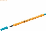 Stabilo Fineliner point 88 0,4 mm hellblau