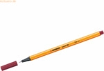Stabilo Fineliner point 88 0,4 mm purpur