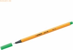 Stabilo Fineliner point 88 0,4 mm smaragdgr&uuml;n