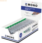 Tombow Tombow Korrekturroller MONO AIR CT-CA4-20 4,2mmx10m 20 St&uuml;ck