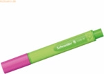 5 x Schneider Fineliner Link-It 0,4 mm fashion-pink