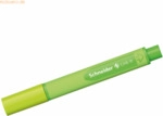 5 x Schneider Fineliner Link-It 0,4 mm apple-green