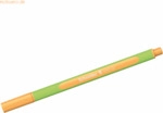 Schneider Fineliner Line-Up 0,4 mm neon-orange