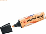 Stabilo Textmarker Boss Original Pastel sanftes Orange