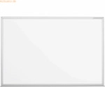 Magnetoplan Whiteboard CC 12412CC 180x90cm Ablageschale