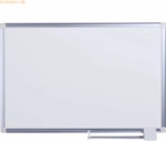 Bi-Office Whiteboard New Generation CR1201830 emailliert 180x120cm