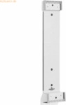 Durable Wandhalter Funktion Magnet Wall Module f&uuml;r Sichttafeln A4 f&uuml;r