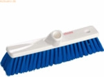 Vileda Besen weich blau 30cm