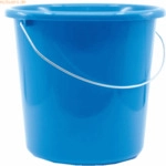 Teko-plastic Haushaltseimer 737151 5l