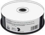 MediaRange CD-R 700MB 80min 52-fache Schreibgeschwindigkeit vollfl&auml;chi