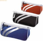 3 x Herlitz Federtasche Faulenzer Sport