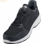 Uvex Halbschuh 1 sport 6598844 S1 SRC W11 Gr.44 1 Paar