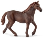 Schleich Spielzeugfigur Englisch Vollblut Stute.