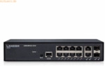 LANCOM Systems R&S LANCOM GS-2310 mngd L2-Switch 10-Port 8x GE 2x Comb