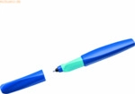 Pelikan Tintenroller R457 Twist Deep Blue