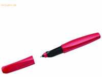 Pelikan Tintenroller R457 Twist Fiery Red