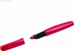 Pelikan Tintenroller R457 Twist Fiery Red