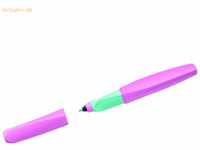 Pelikan Tintenroller R457 Twist Sweet Lilac