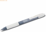 Pilot Gelschreiber G2-7 pastellwei&szlig;