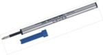 Cross Rollerball-Mine Cross Gel blau