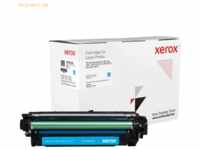Xerox Xerox Everyday Toner - Alternative zu CE401A