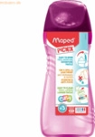 Maped Trinkflasche Kids Origins pink 430ml