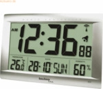 Technoline Wanduhr WS 8009 digital