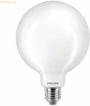 Signify Philips LED classic Lampe 100W E27 warmwei&szlig; 1521 Lm matt
