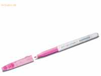 12 x Pilot Faserstift FriXion Colors 0,4mm pink