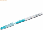 Pilot Faserstift FriXion Colors 0,4mm hellblau