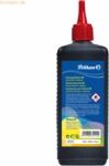 Pelikan Stempelfarbe 4 deckend wasserfest 1l wei&szlig;