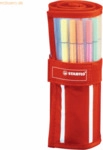 Stabilo Fasermaler Pen 68 Rollerset VE=30 St&uuml;ck