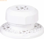 Heyda Flexistanzer-Motivstanzer f&uuml;r Karton bis 220g/qm Sterne 4,3cm