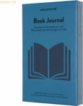 Moleskine Notizbuch Passion Journal Large A5 B&uuml;cher Hardcover 200 Blat