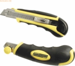 Br&uuml;der Mannesmann Universalmesser 60100 Softgrip