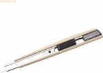 NT Cutter A 300 RP beige