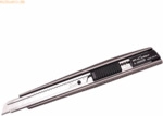 NT Cutter A 300 GRP 9mm Aluminium
