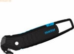Martor Sicherheitscutter Secumaxx 350 schwarz