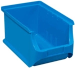 Allit Sichtlagerbox Profiplus Gr. 3 BxTxH 15x23,5x12,5cm blau