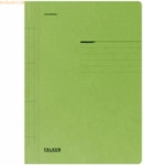 Falken Schnellhefter A4 250g/qm Manilakarton gr&uuml;n
