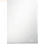 10 x Leitz Sichth&uuml;lle Super Premium A4 0,15mm transparent